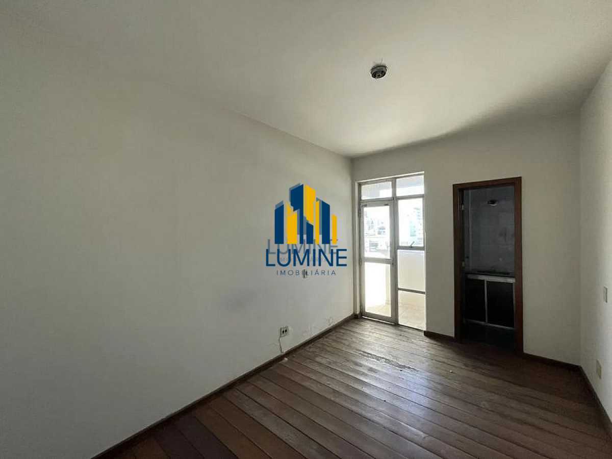 Apartamento, 3 quartos - Foto 1