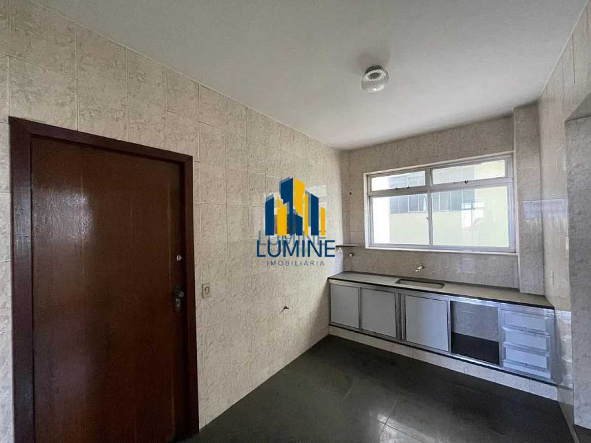Apartamento, 3 quartos - Foto 4