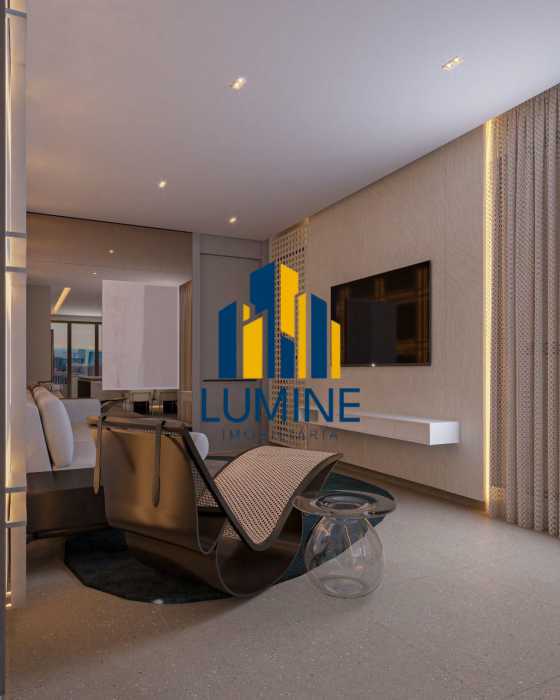 Apartamento, 3 quartos, 80 m² - Foto 4