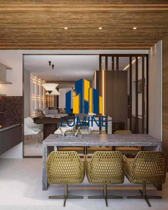Apartamento, 3 quartos, 80 m² - Foto 6