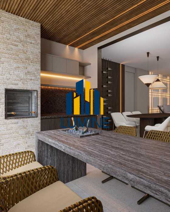 Apartamento, 3 quartos, 80 m² - Foto 9