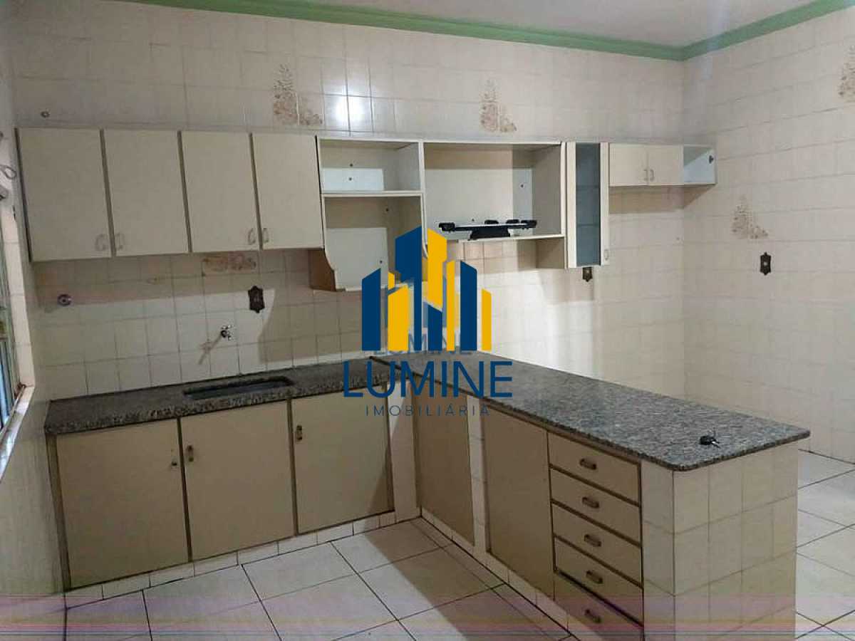 Casa, 3 quartos - Foto 5