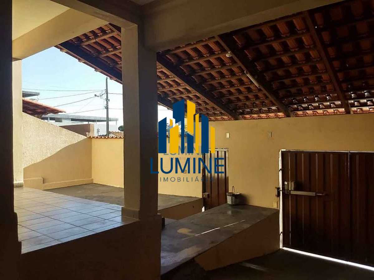 Casa, 3 quartos - Foto 8