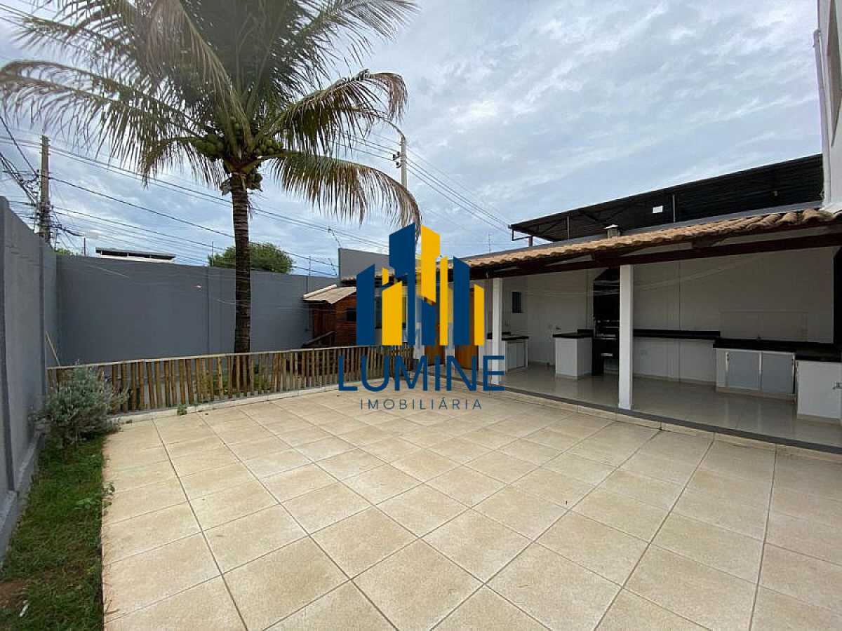 Casa, 3 quartos, 200 m² - Foto 1