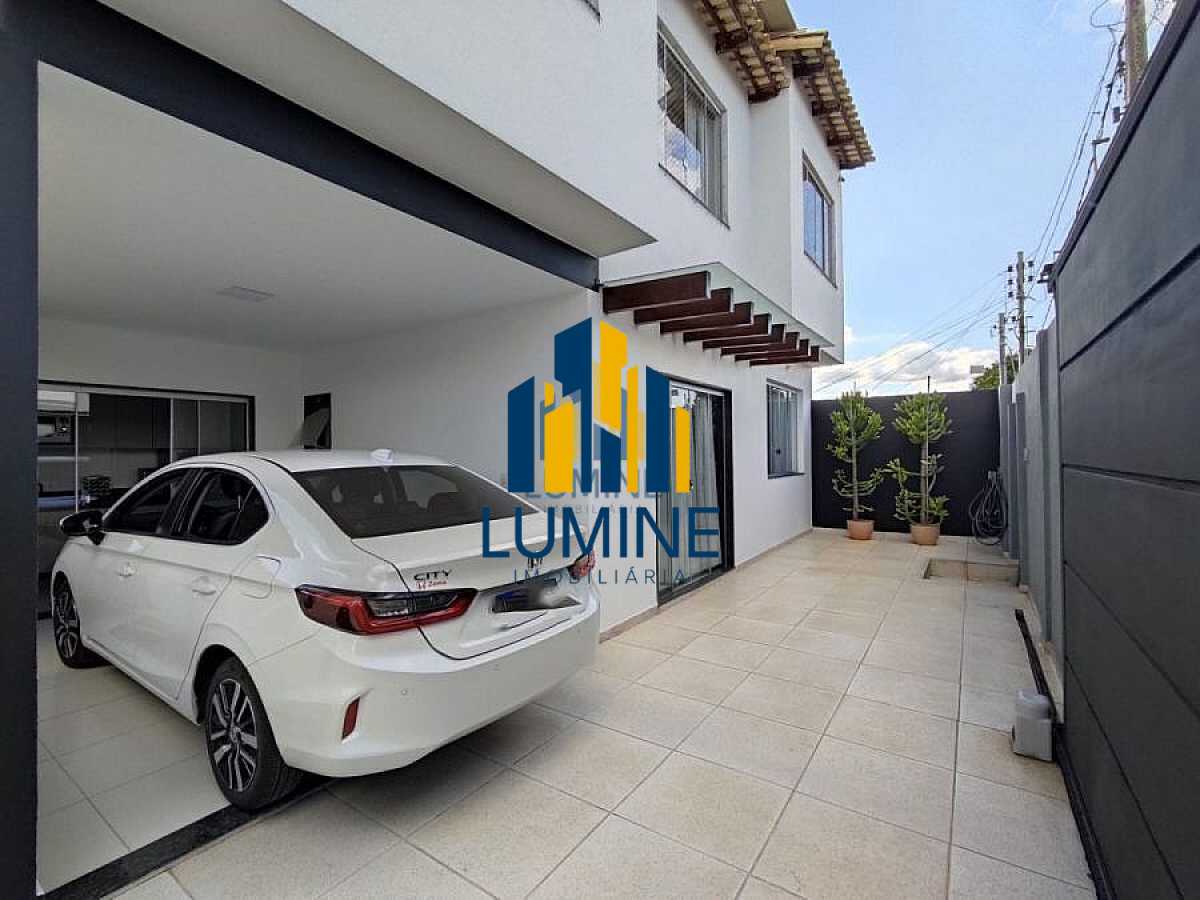 Casa, 3 quartos, 200 m² - Foto 3