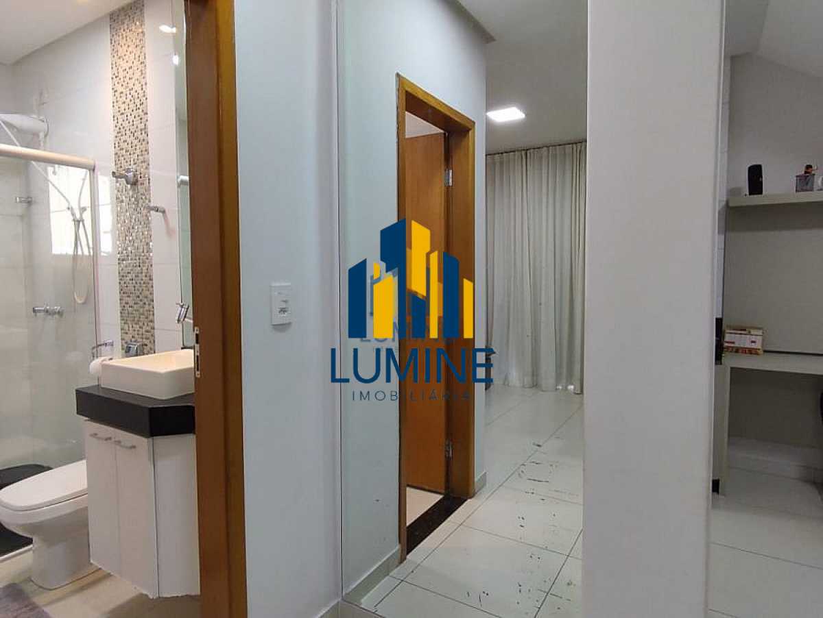 Casa, 3 quartos, 200 m² - Foto 6