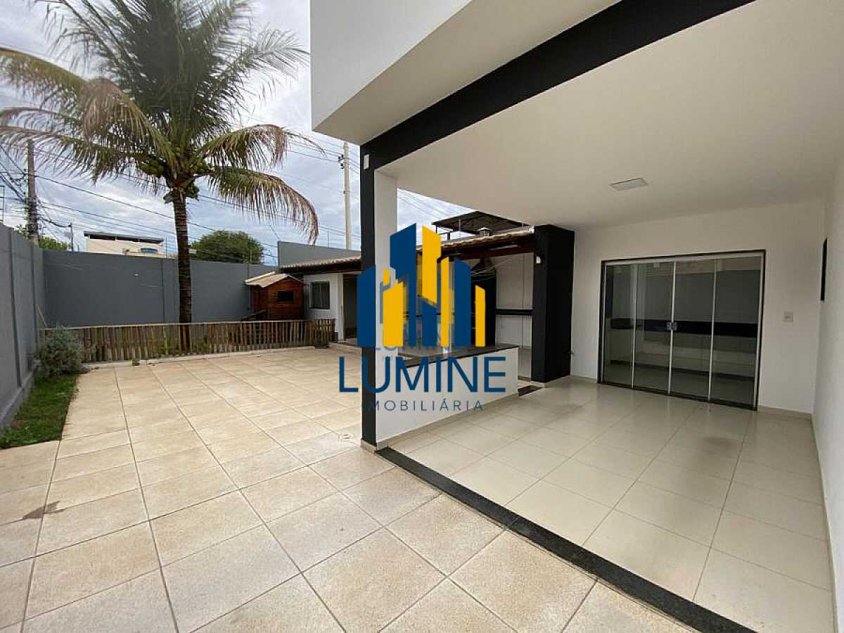 Casa, 3 quartos, 200 m² - Foto 8