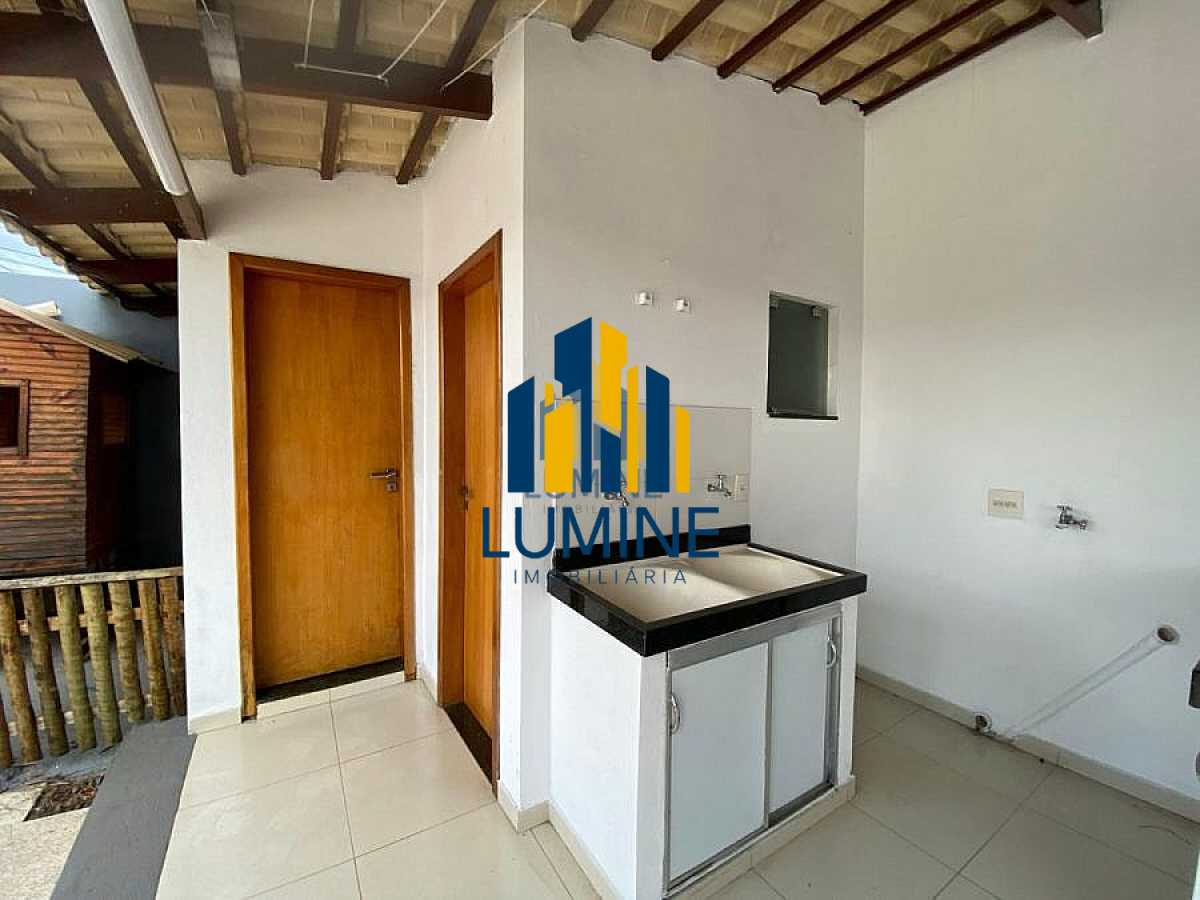 Casa, 3 quartos, 200 m² - Foto 9