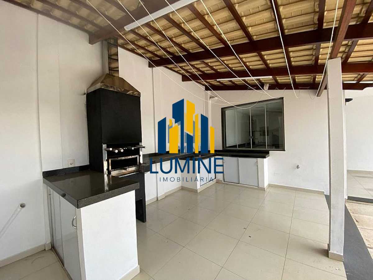 Casa, 3 quartos, 200 m² - Foto 13