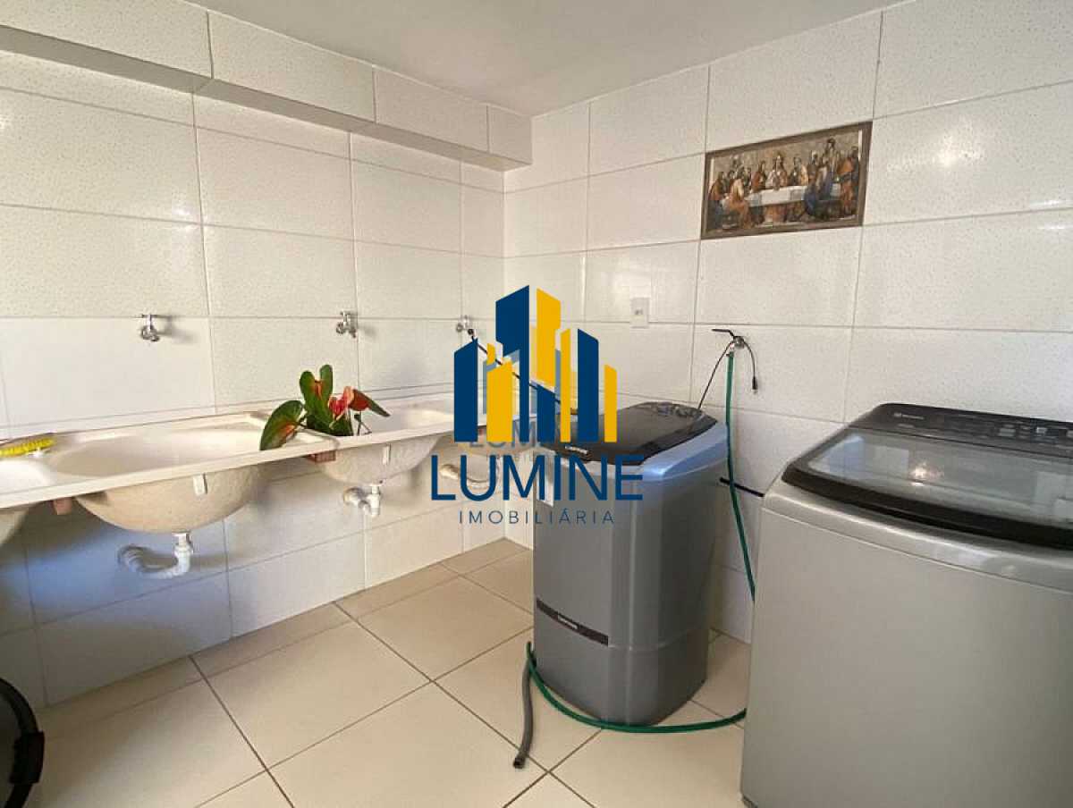 Casa, 3 quartos, 200 m² - Foto 14