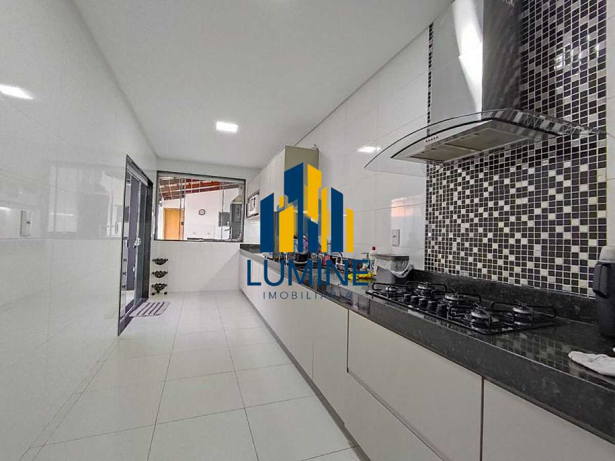 Casa, 3 quartos, 200 m² - Foto 15
