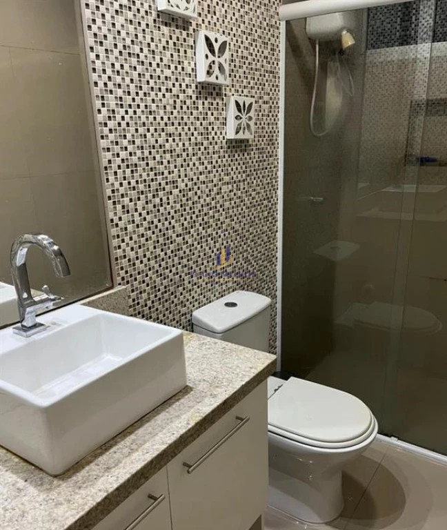 Apartamento, 2 quartos, 65 m² - Foto 10