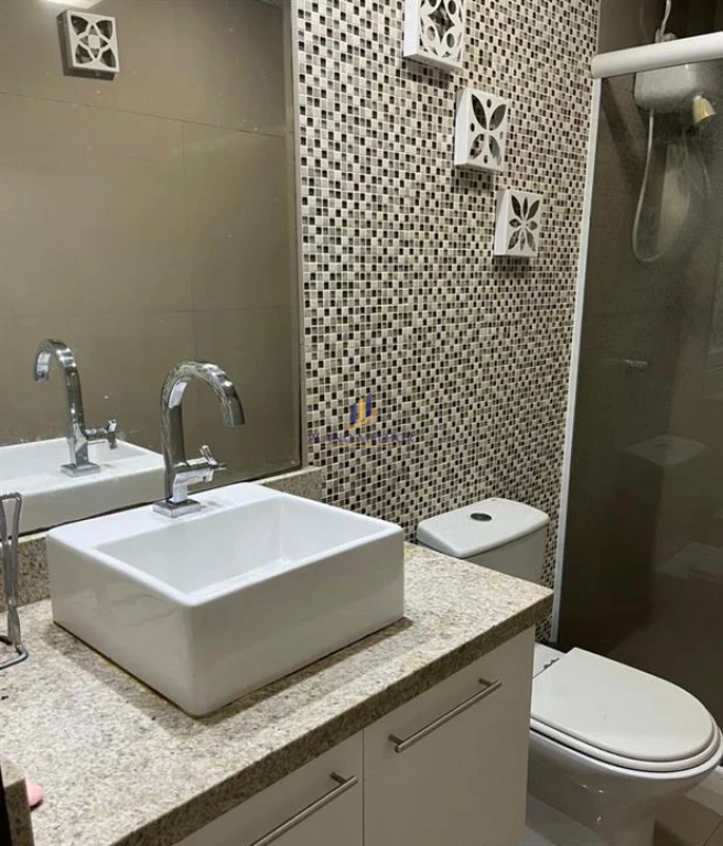 Apartamento, 2 quartos, 65 m² - Foto 12