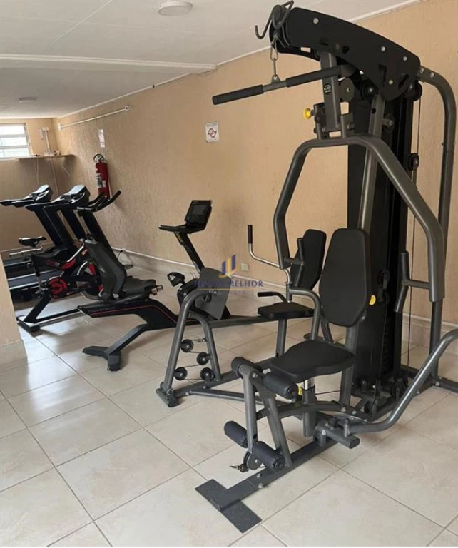 Apartamento, 2 quartos, 65 m² - Foto 14