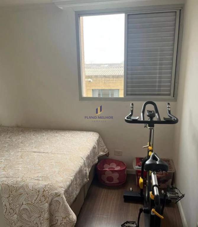Apartamento, 2 quartos, 65 m² - Foto 7