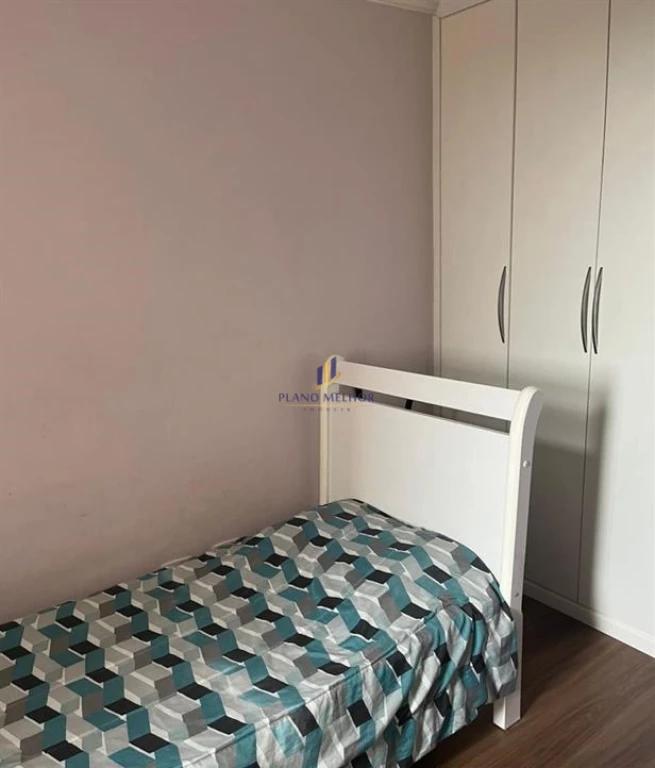 Apartamento, 2 quartos, 65 m² - Foto 8