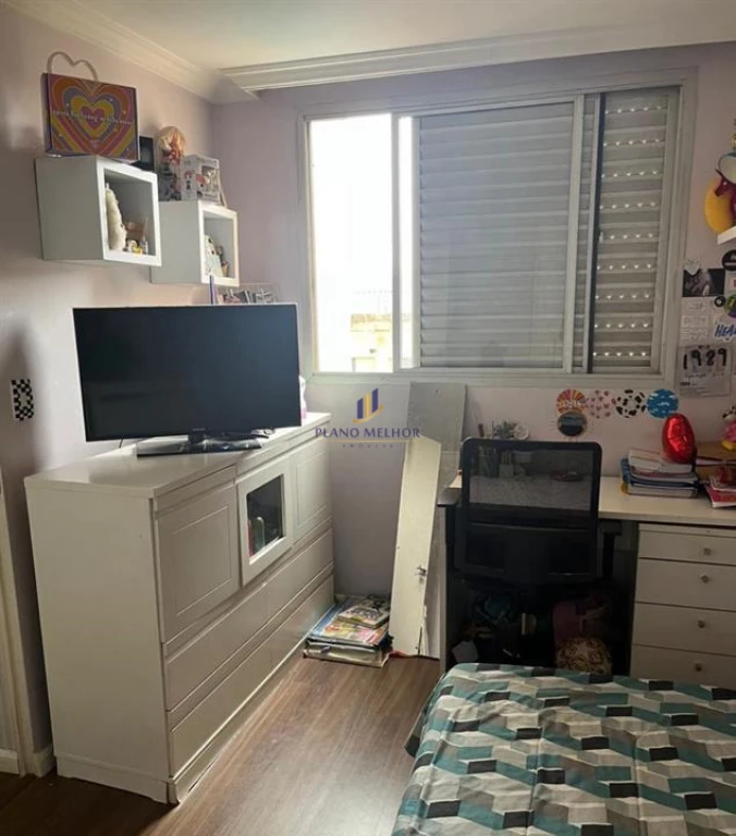 Apartamento, 2 quartos, 65 m² - Foto 9