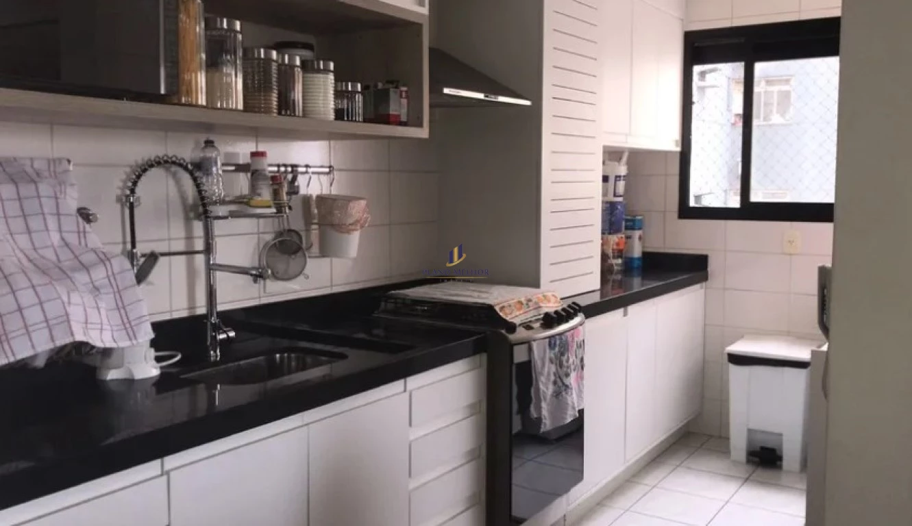 Apartamento, 2 quartos, 64 m² - Foto 10