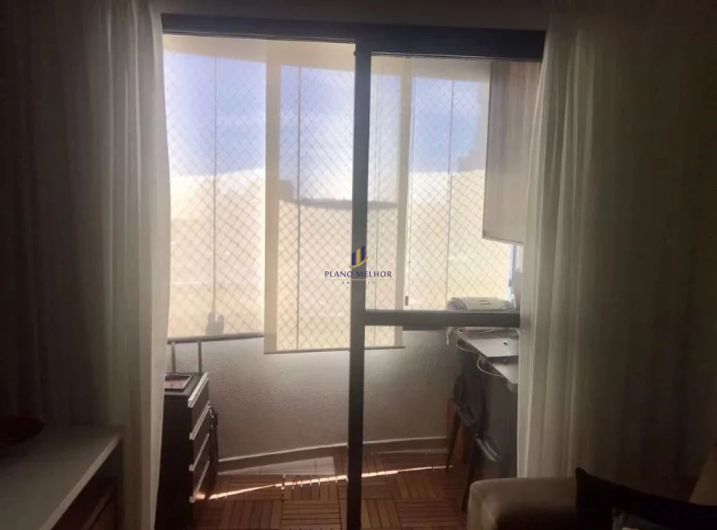 Apartamento, 2 quartos, 64 m² - Foto 11