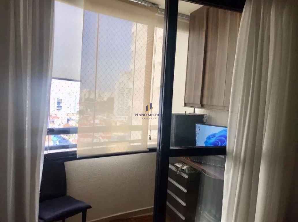 Apartamento, 2 quartos, 64 m² - Foto 12