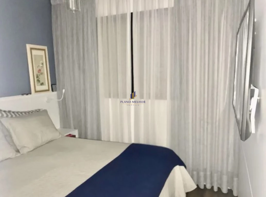 Apartamento, 2 quartos, 64 m² - Foto 13