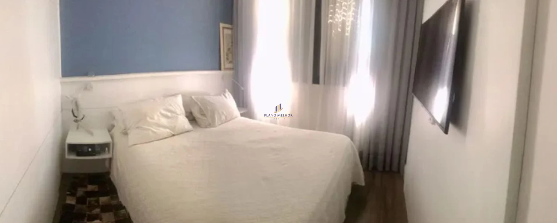 Apartamento, 2 quartos, 64 m² - Foto 15