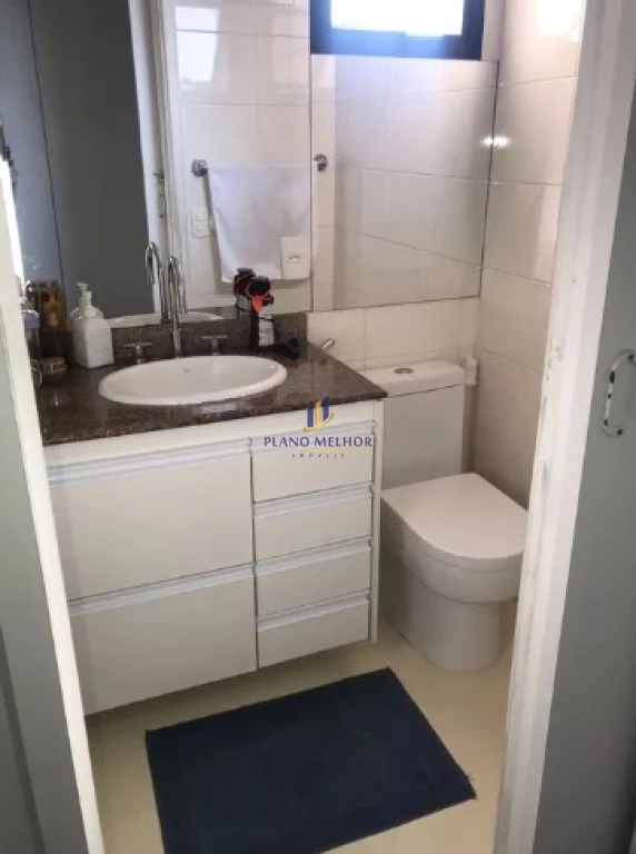 Apartamento, 2 quartos, 64 m² - Foto 16