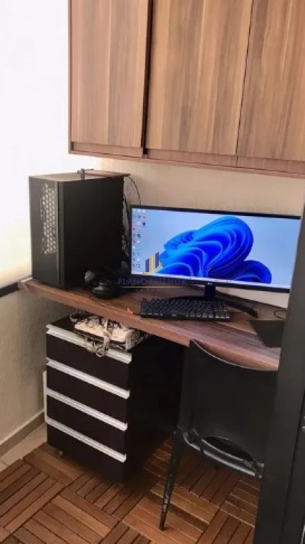 Apartamento, 2 quartos, 64 m² - Foto 17