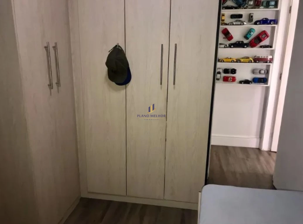 Apartamento, 2 quartos, 64 m² - Foto 18