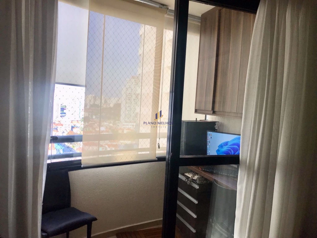 Apartamento, 2 quartos, 64 m² - Foto 2