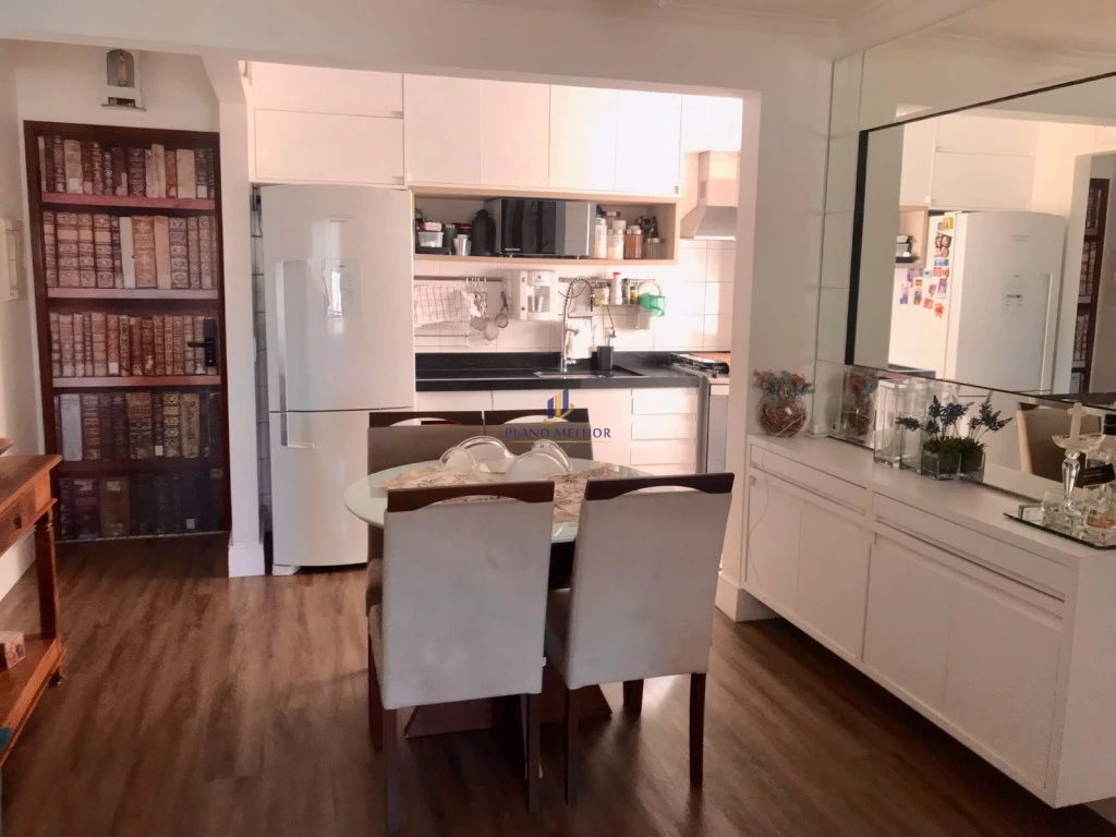 Apartamento, 2 quartos, 64 m² - Foto 3