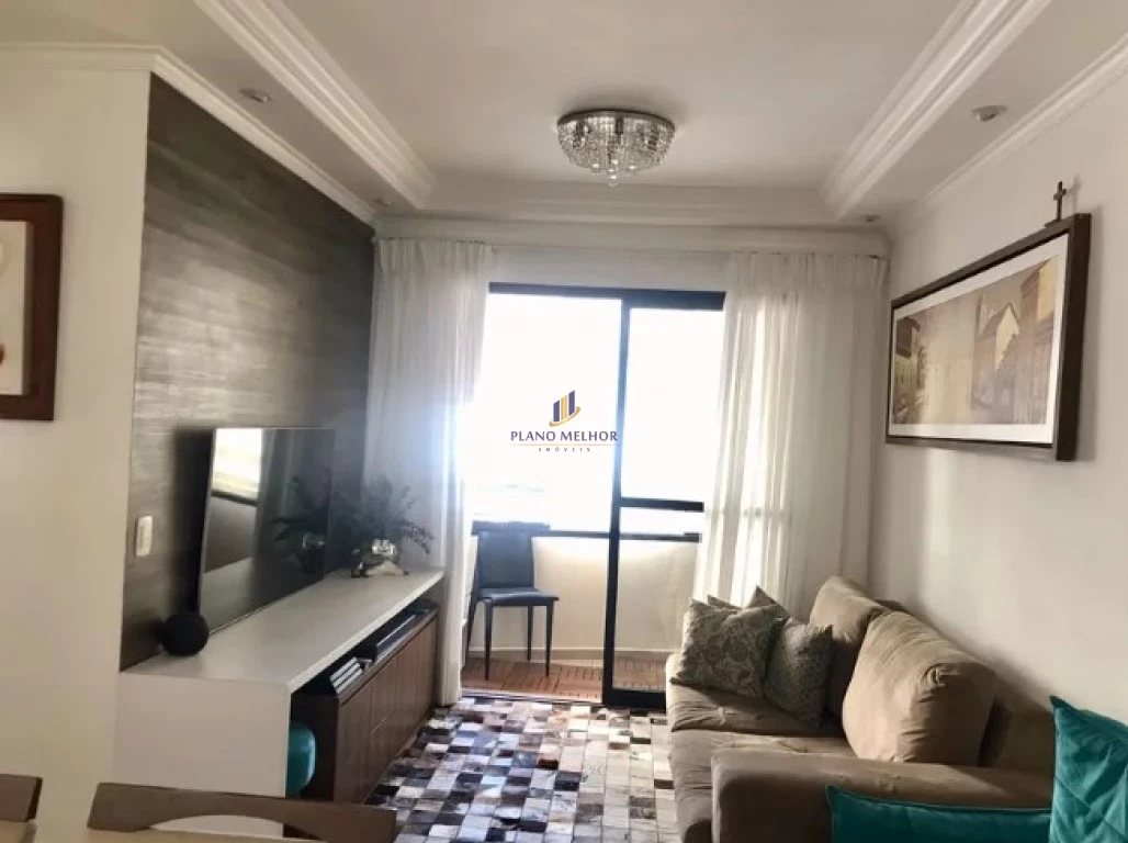 Apartamento, 2 quartos, 64 m² - Foto 6