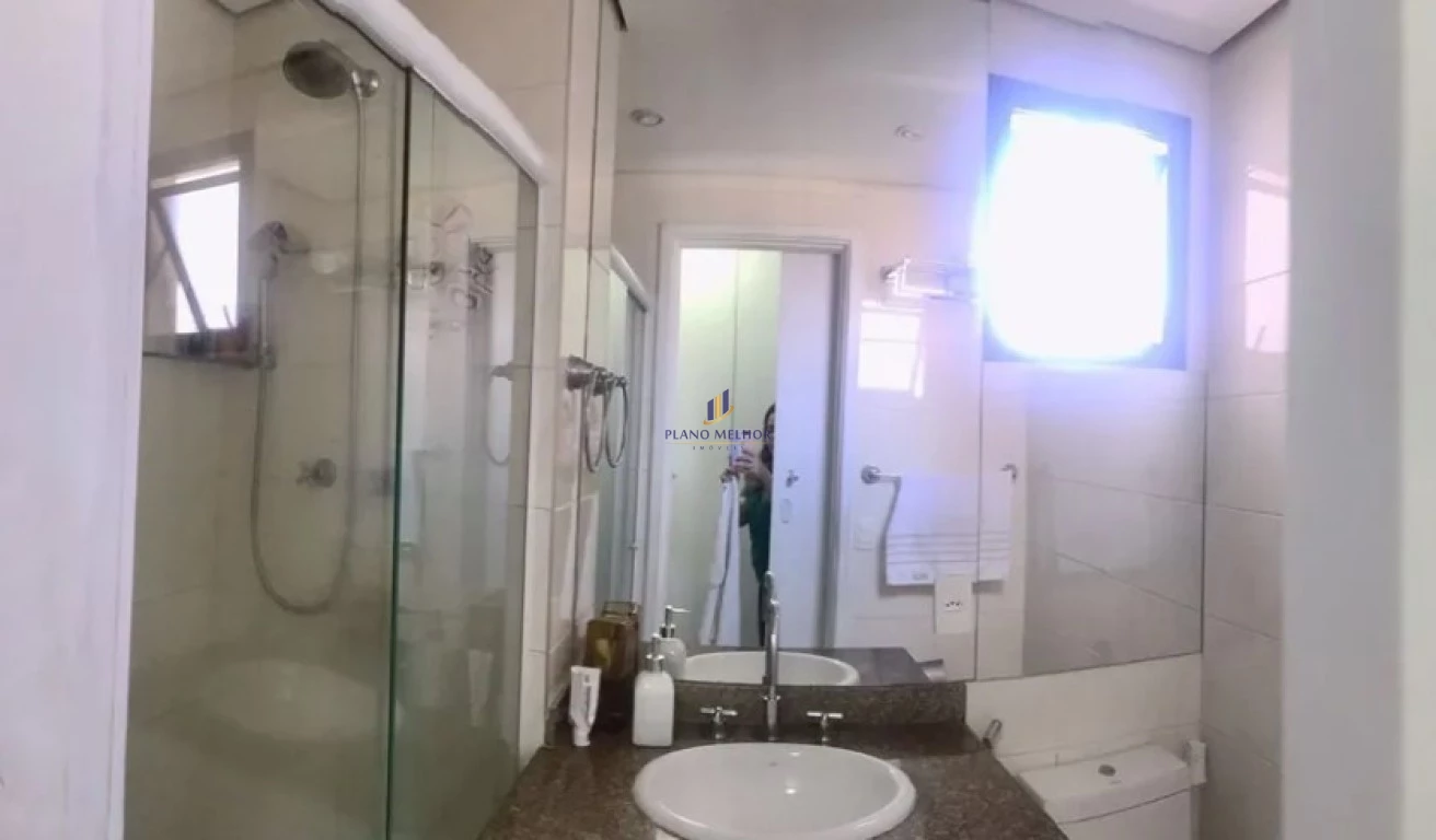 Apartamento, 2 quartos, 64 m² - Foto 7