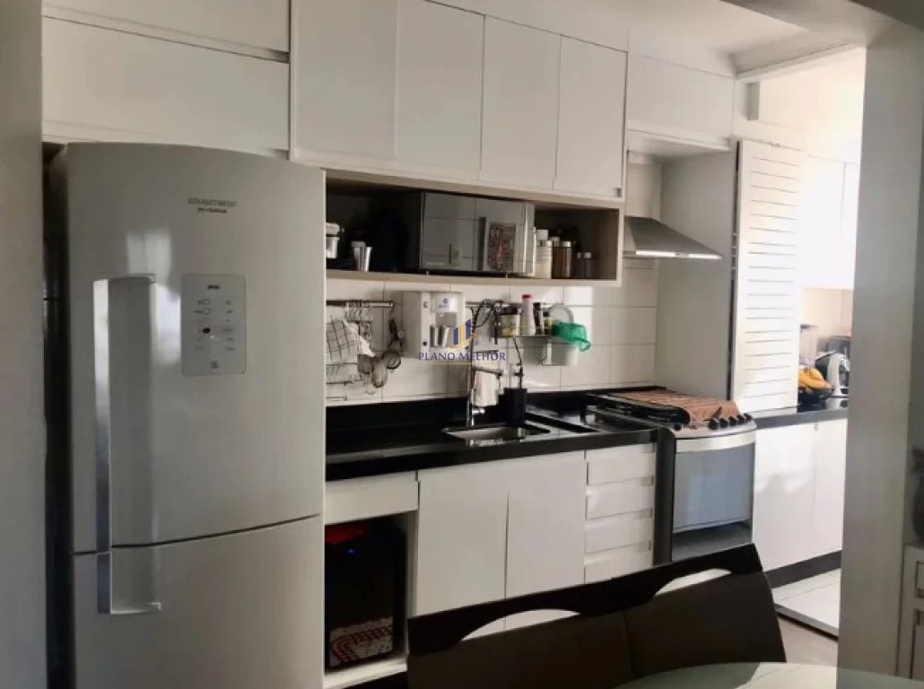 Apartamento, 2 quartos, 64 m² - Foto 9