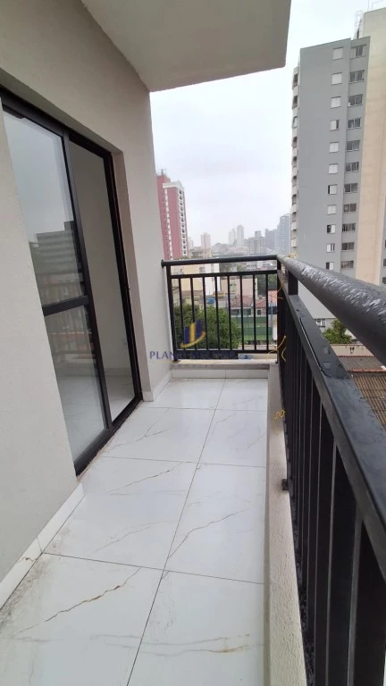Apartamento, 2 quartos, 38 m² - Foto 9