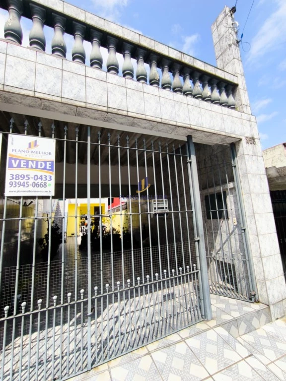 Casa, 2 quartos, 224 m² - Foto 1