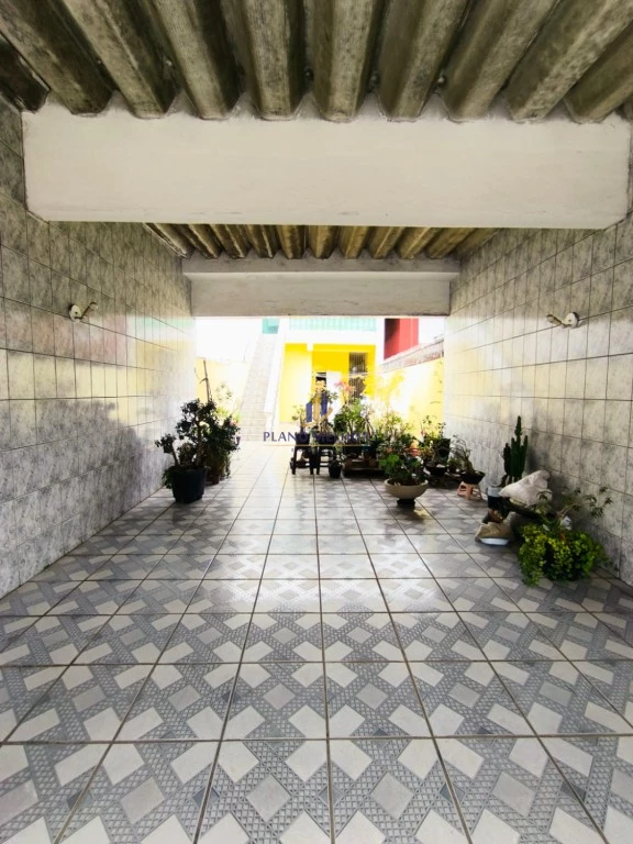 Casa, 2 quartos, 224 m² - Foto 2