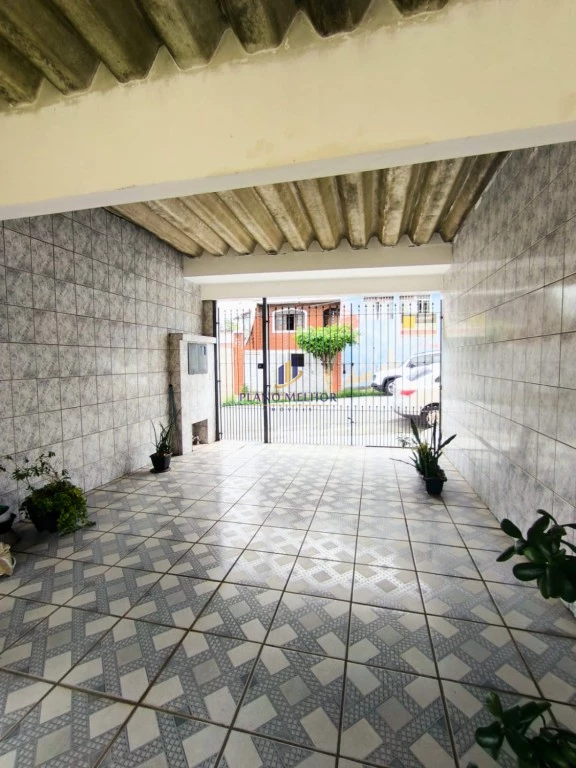 Casa, 2 quartos, 224 m² - Foto 3