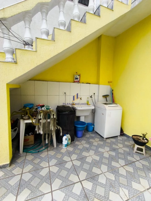 Casa, 2 quartos, 224 m² - Foto 4