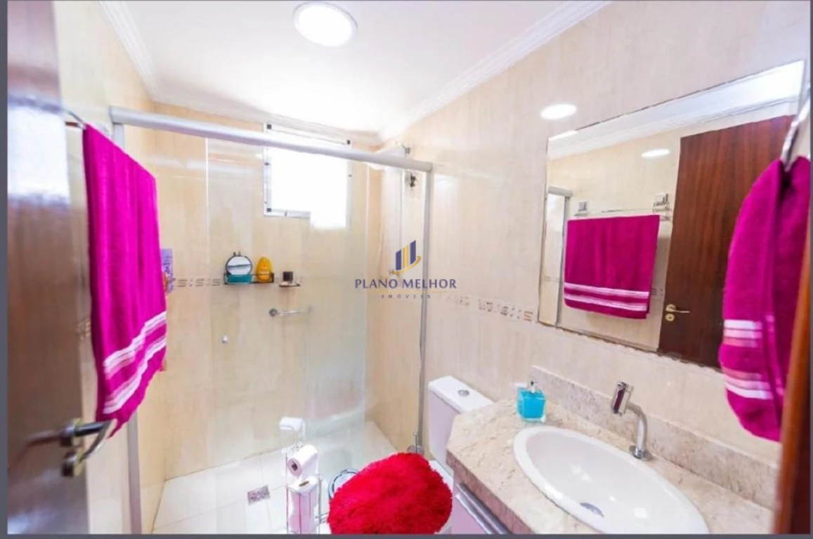Apartamento, 2 quartos, 56 m² - Foto 10