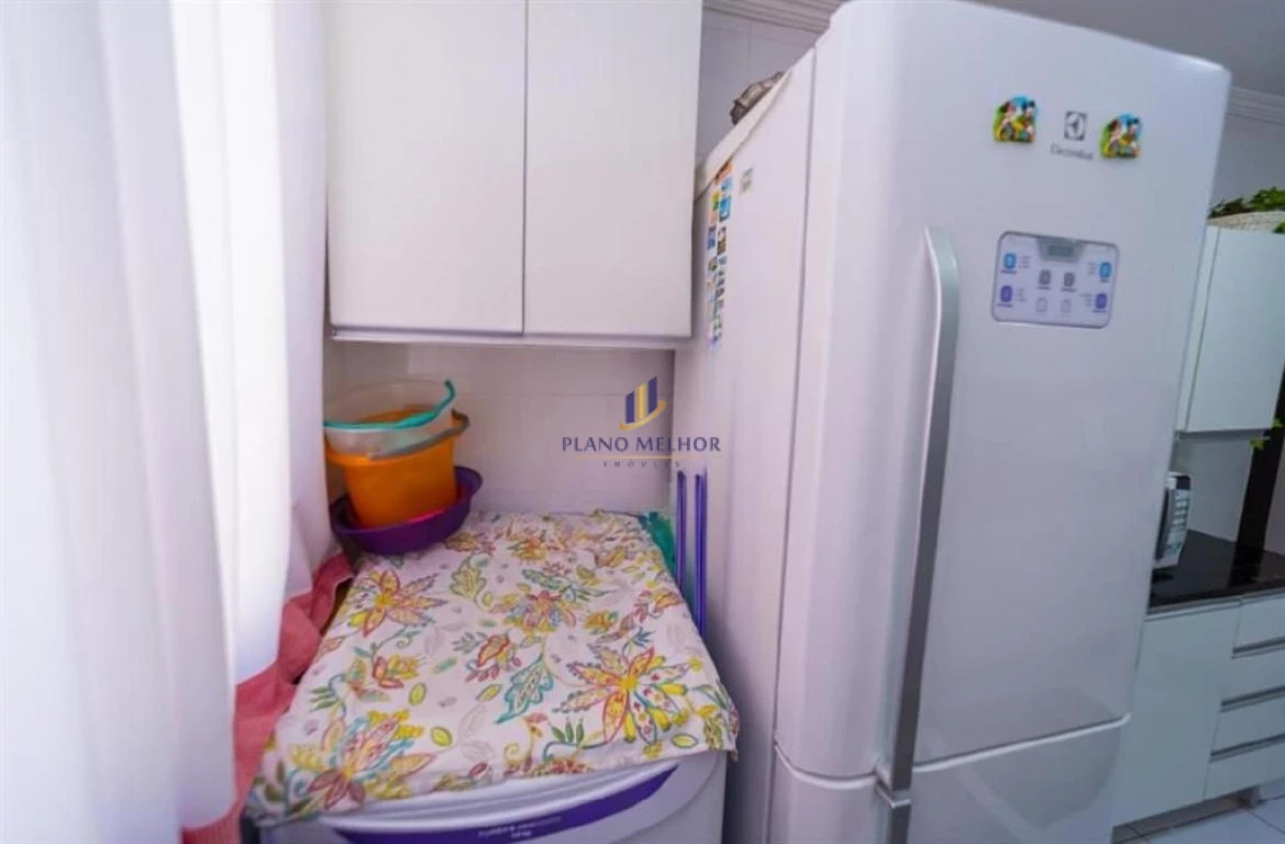 Apartamento, 2 quartos, 56 m² - Foto 11