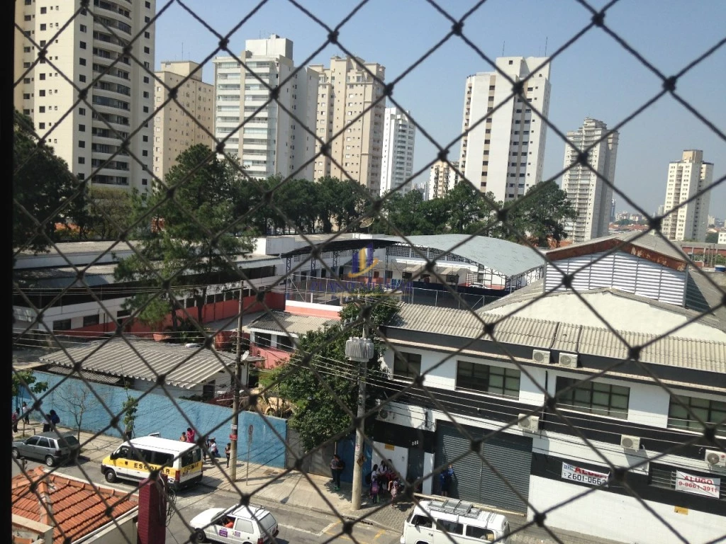 Apartamento, 2 quartos, 56 m² - Foto 4