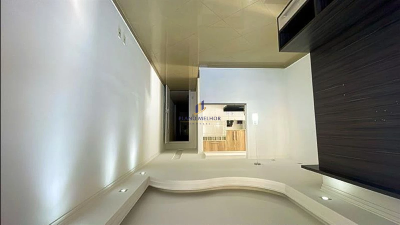 Apartamento, 2 quartos, 56 m² - Foto 6