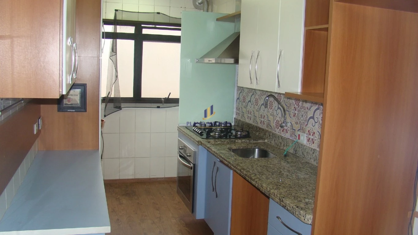 Apartamento, 2 quartos, 56 m² - Foto 9