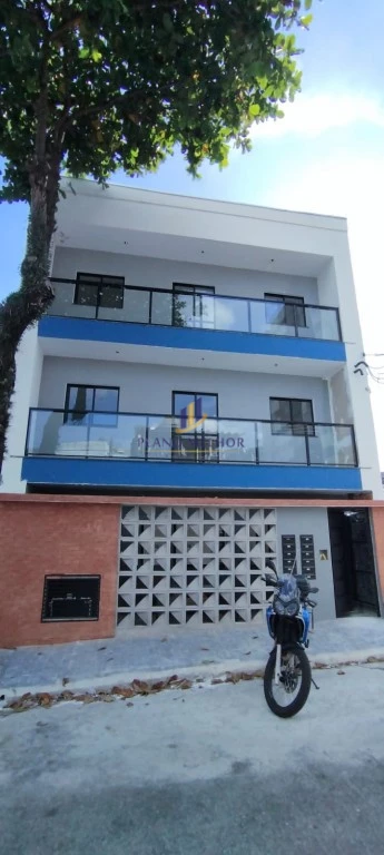 Apartamento, 1 quarto, 40 m² - Foto 1