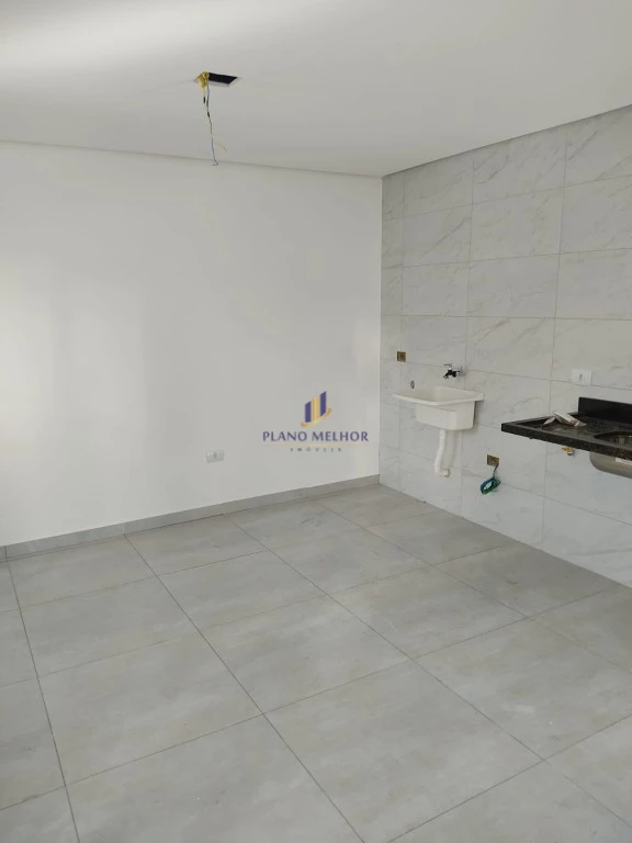 Apartamento, 1 quarto, 40 m² - Foto 5