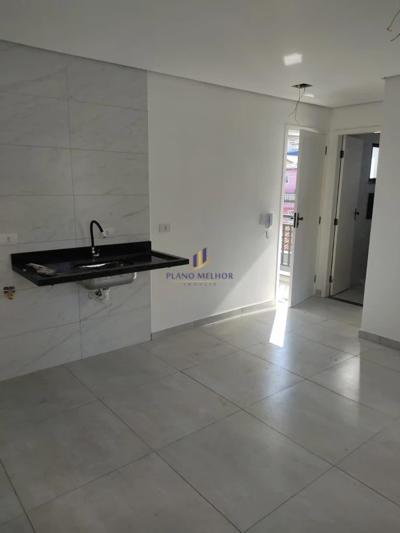 Apartamento, 1 quarto, 40 m² - Foto 6