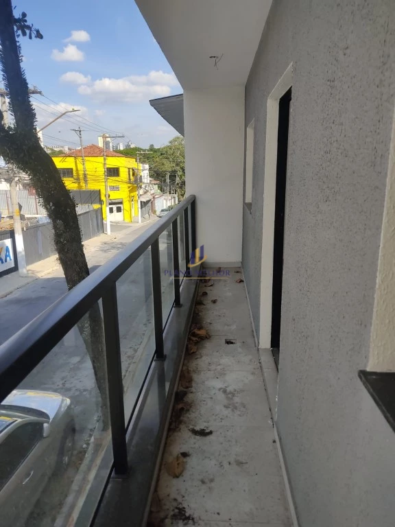 Apartamento, 1 quarto, 40 m² - Foto 7
