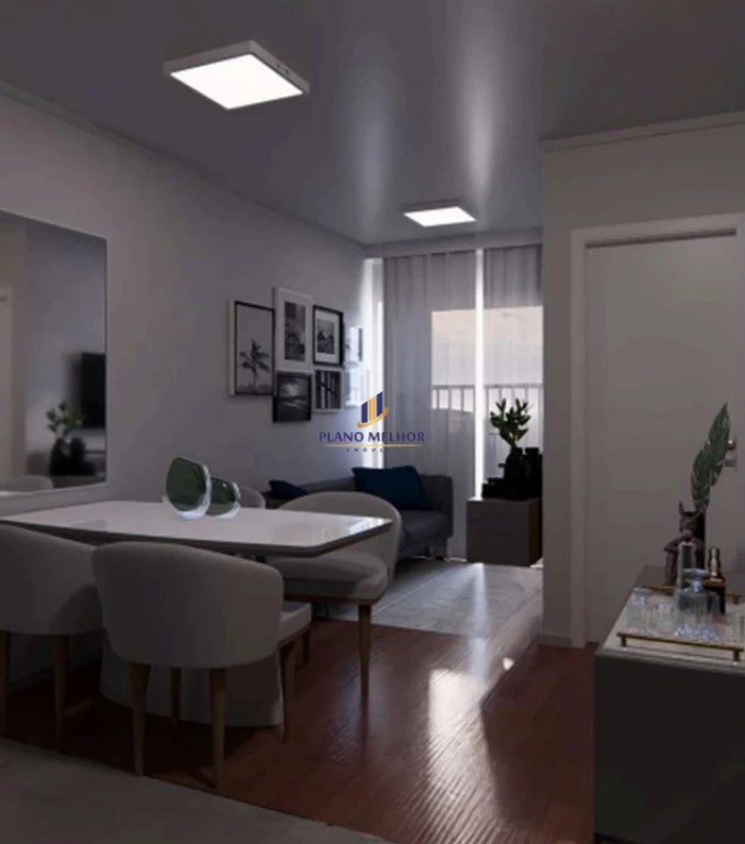 Apartamento, 1 quarto, 28 m² - Foto 11