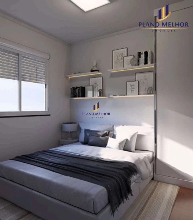 Apartamento, 1 quarto, 28 m² - Foto 14
